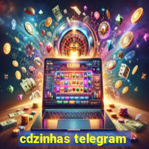 cdzinhas telegram